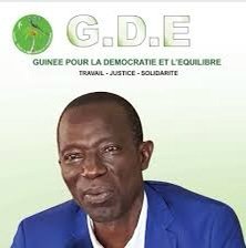 Politique:Multiple appels en faveur des Prisonniers politiques ,L’opposant Aboubacar Soumah du parti GDE solicite Le chef de L’état a s’intercéder