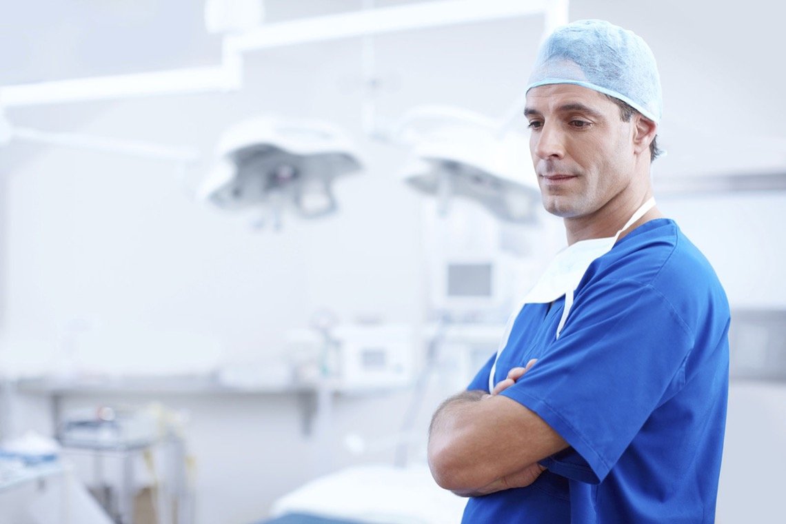  Doctors take inspiration from online dating to build organ transplant AI