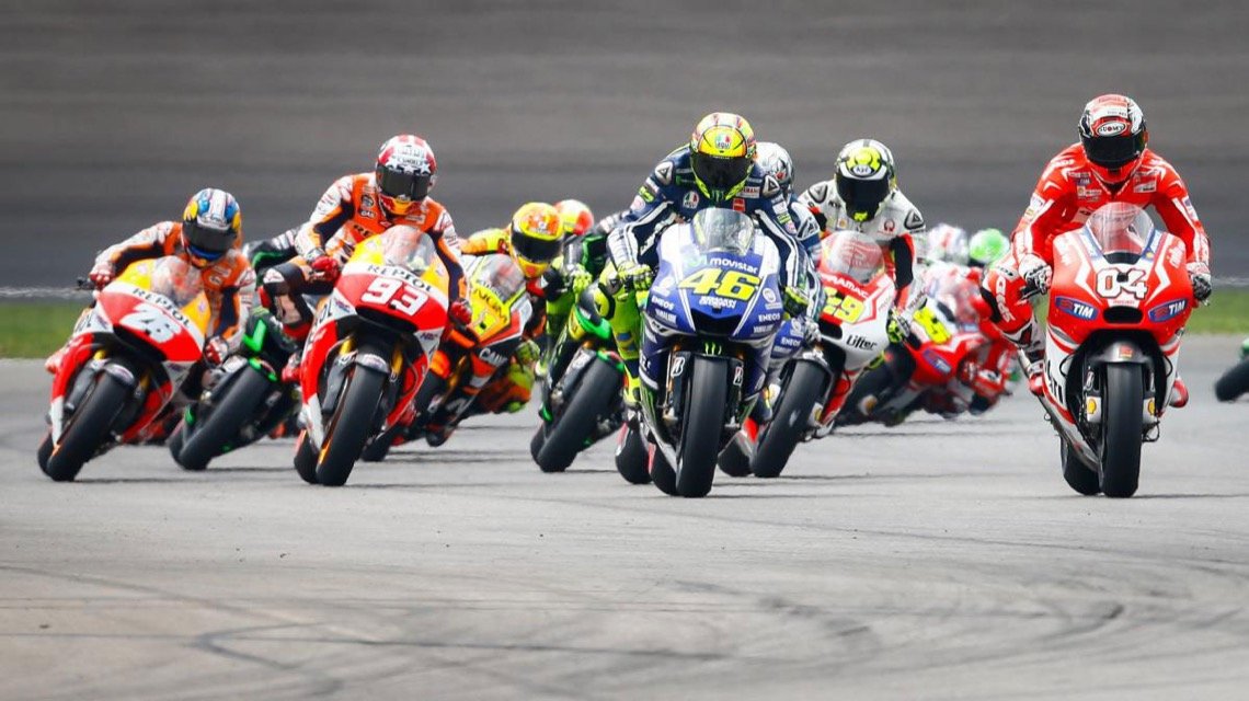  Vinales will be as tough for Rossi as Lorenzo – Suzuki MotoGP boss