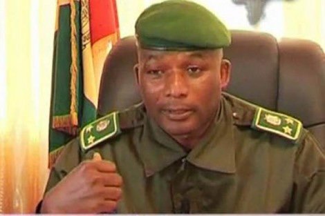 Guinée : Le CNRD rend honore à titre posthume le feu Général Kéléfa Diallo…